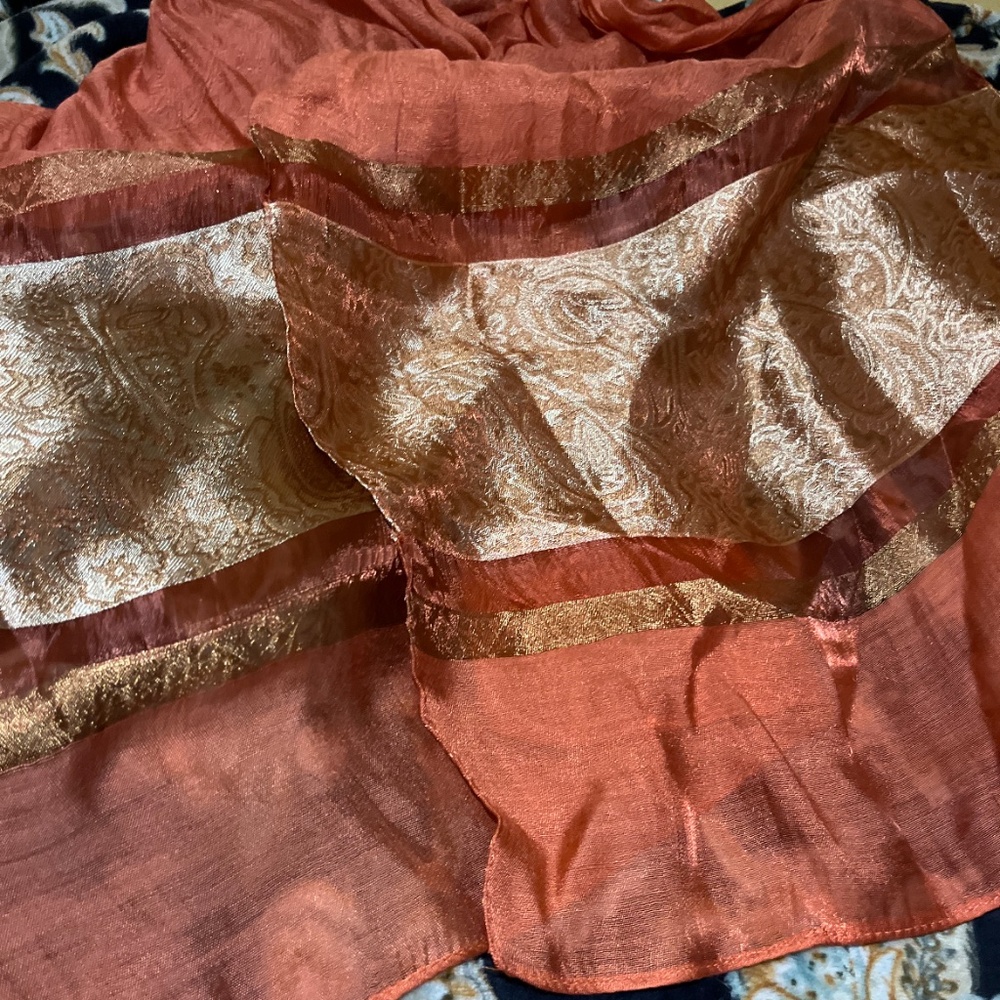 Scarf - Picture 2 of 2